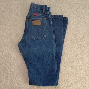 Wrangler Blue Men's Jeans